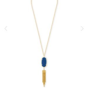 Kendra Scott Rayne Necklace